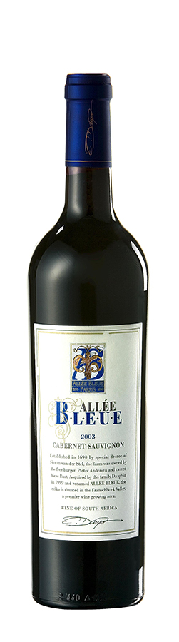 2003---Cab-Sauvignon