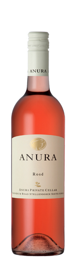 AnuraRose
