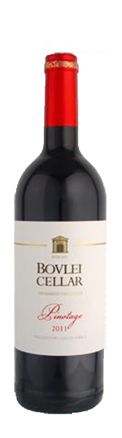 Bovlei-Pinotage-2011