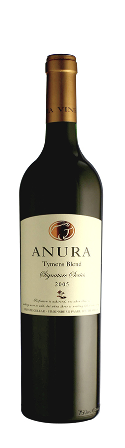 TymensBlend2005