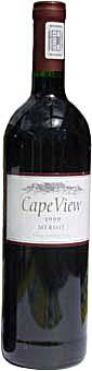 CAPE VIEW - 1