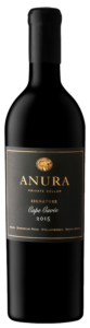 Anura Cape Cuvee 2015 Signature