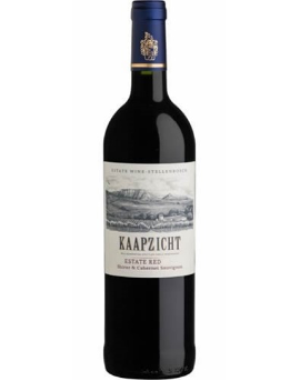 Kaapzicht Estate Red