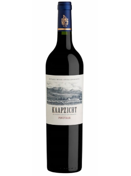 kaapzicht Pinotage